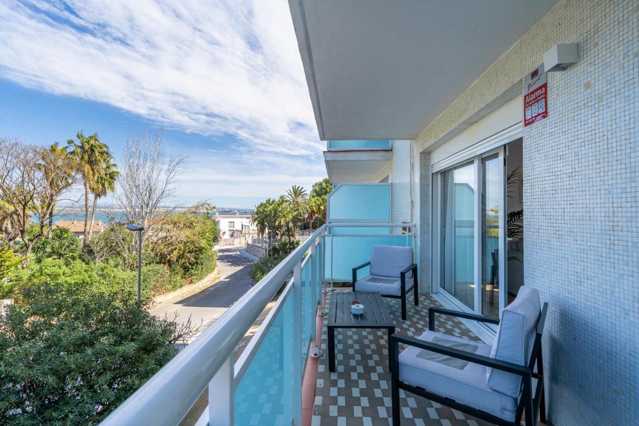 Hauzify I Apartament Westland Salou Exterior foto