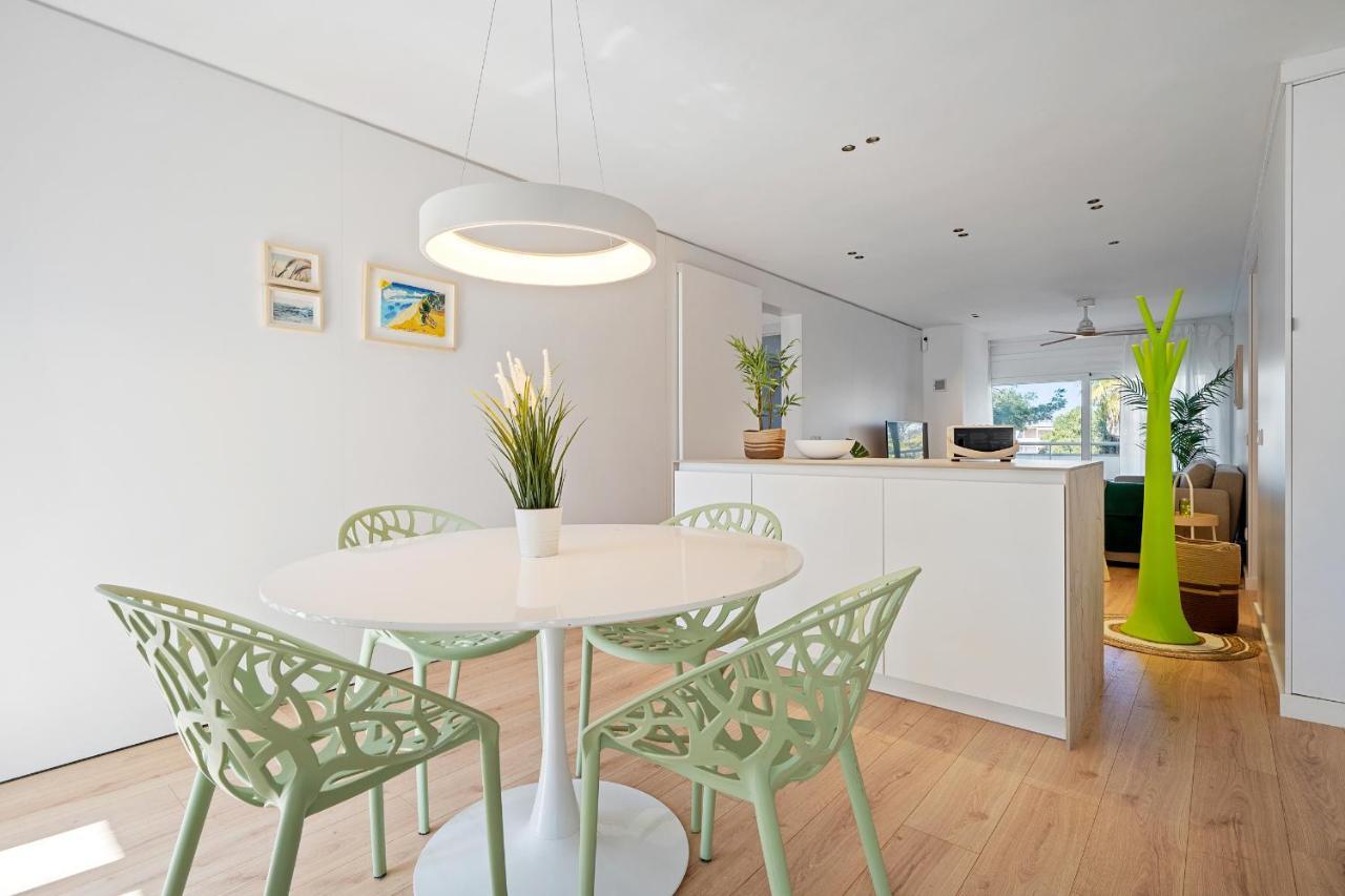 Hauzify I Apartament Westland Salou Exterior foto