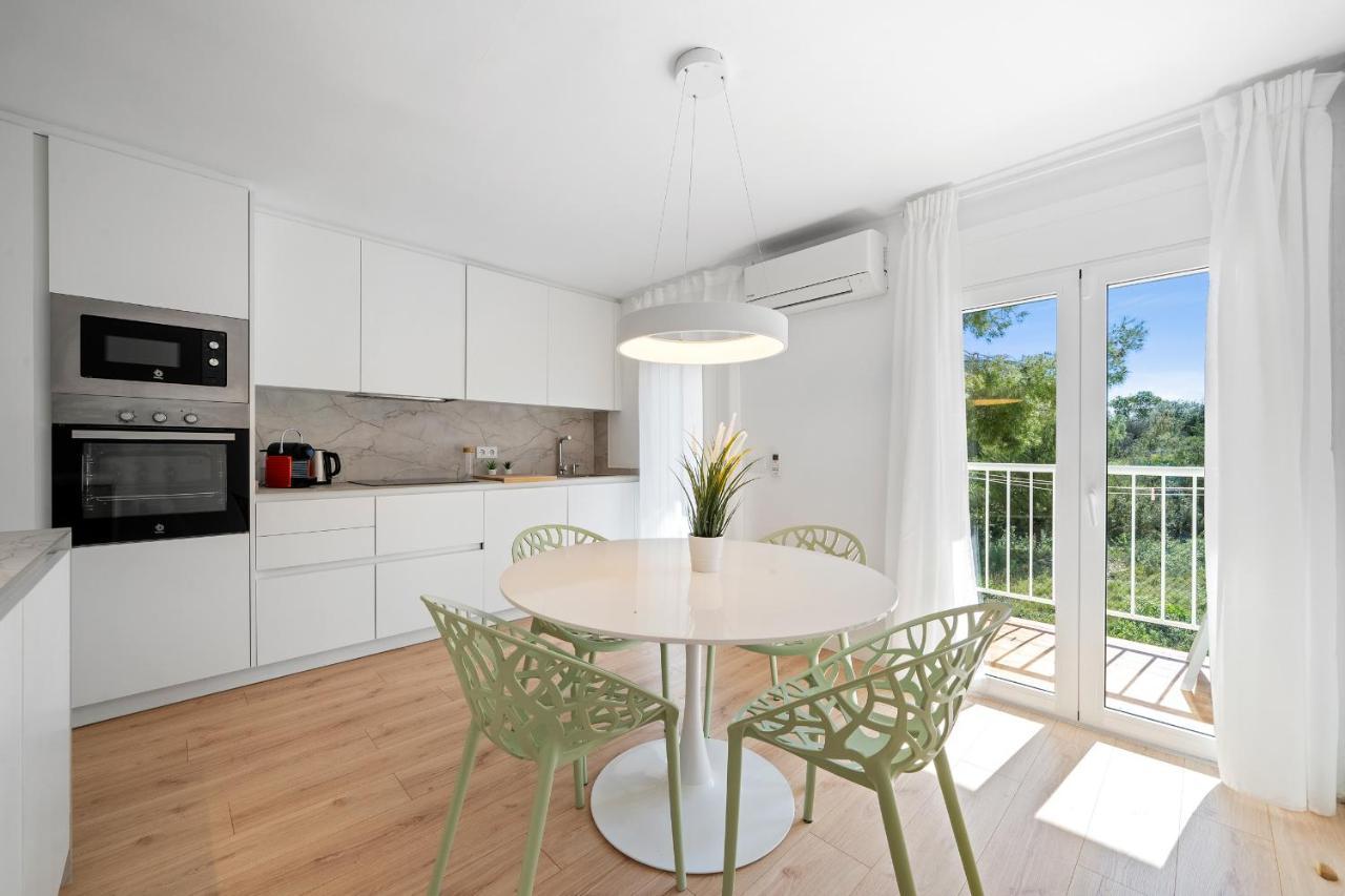 Hauzify I Apartament Westland Salou Exterior foto