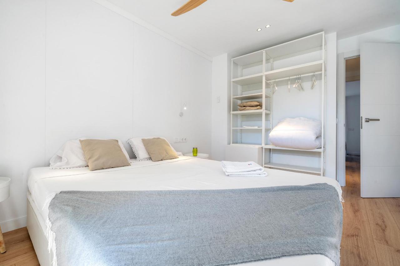 Hauzify I Apartament Westland Salou Exterior foto